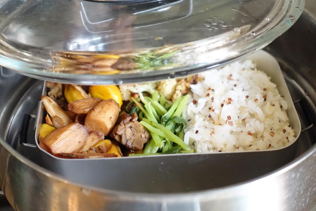 便当🍱