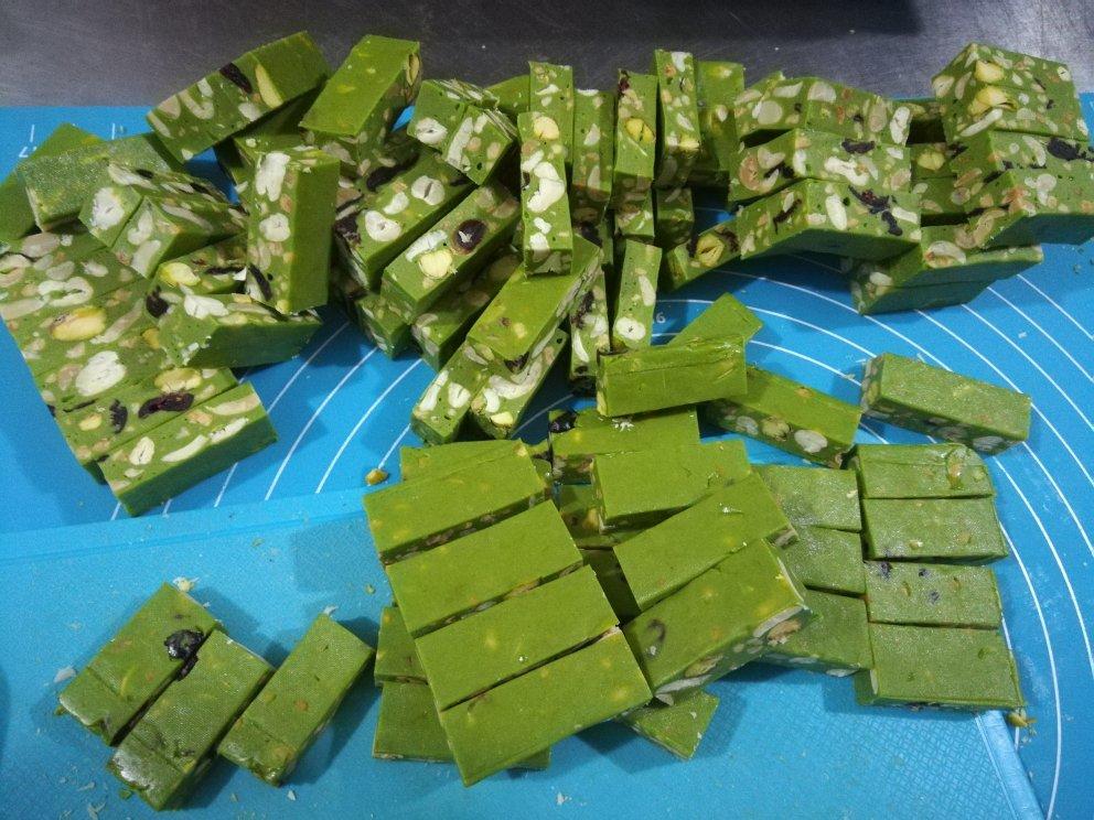 牛轧糖