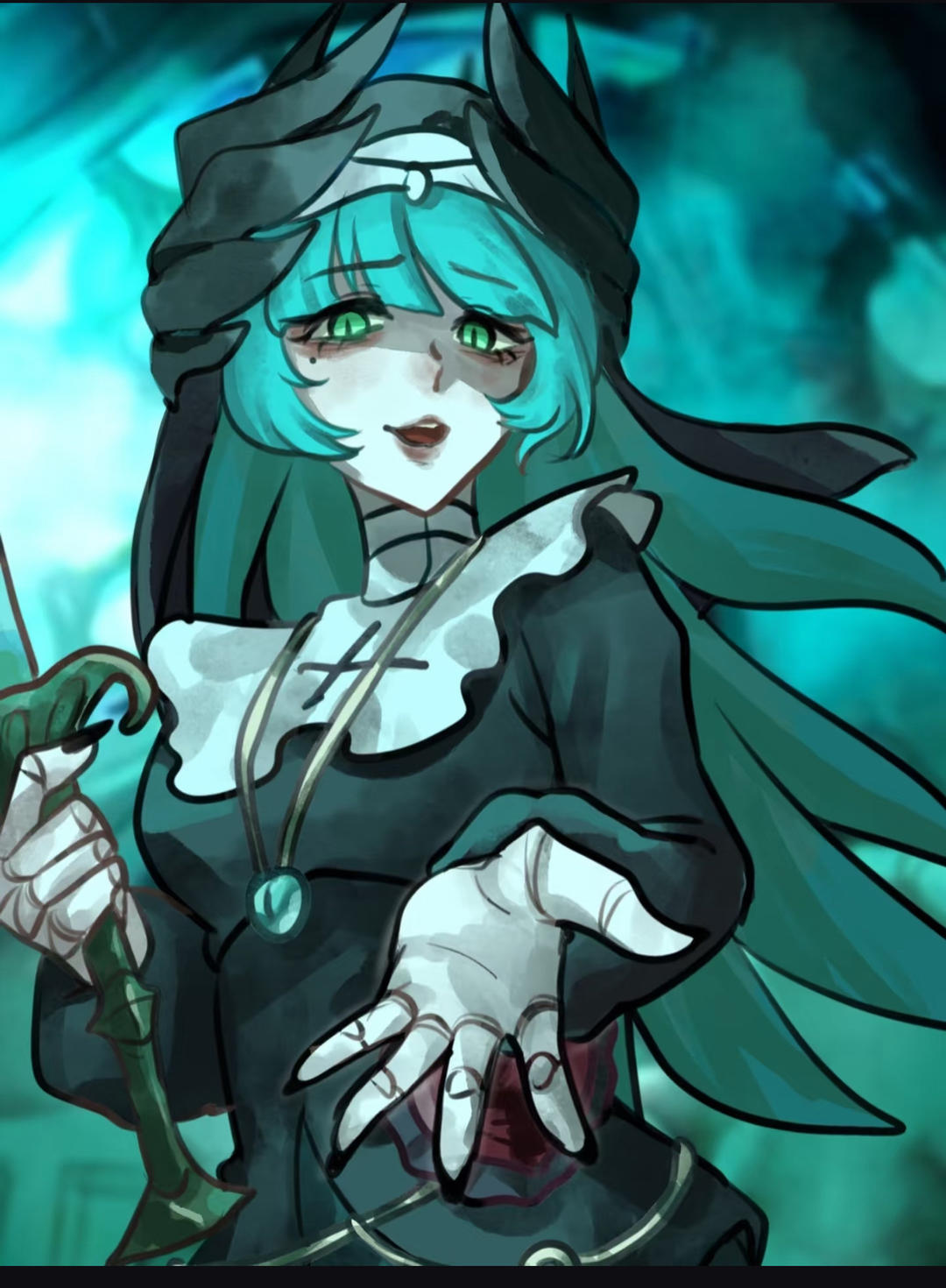 第五人格佩姬