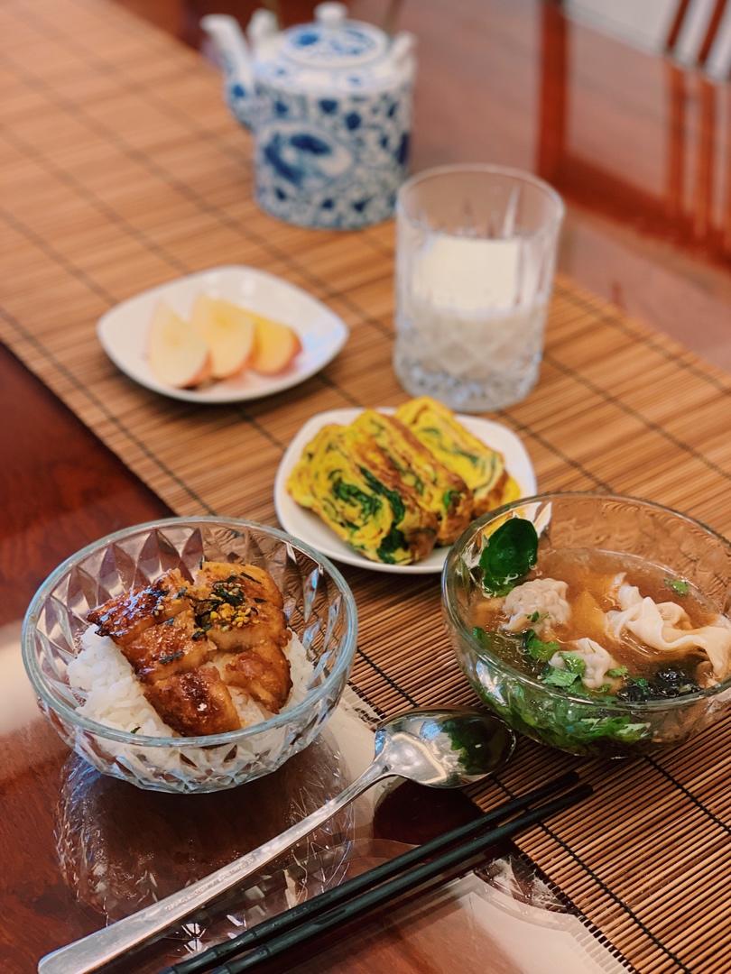 正确的玉子烧/厚蛋烧做法