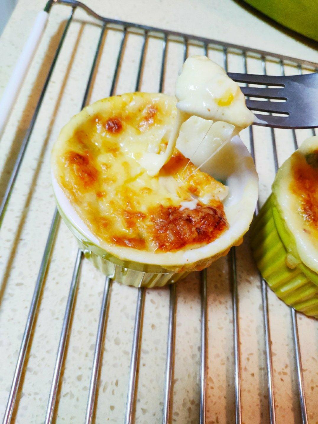 我的厨房不能没有烤箱