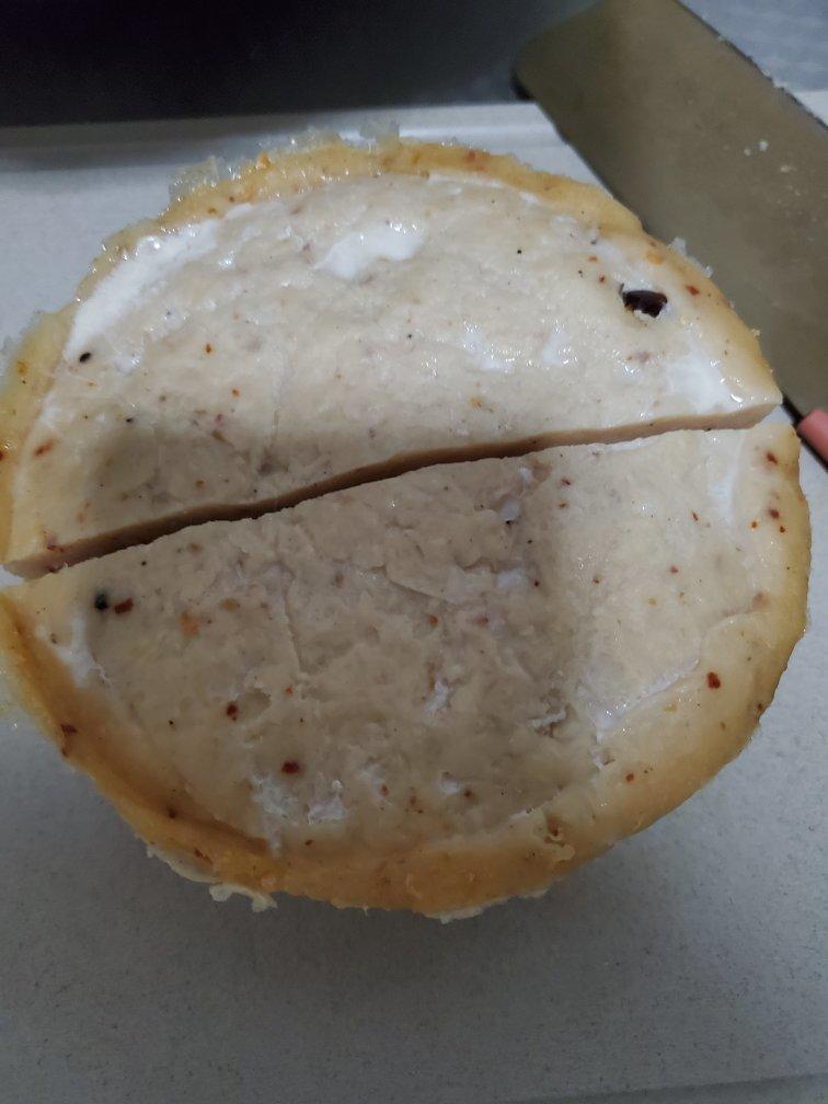 家庭版自制午餐肉（鸡肉版）