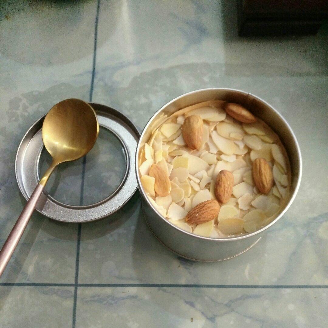 6款ins风爆款罐子蛋糕