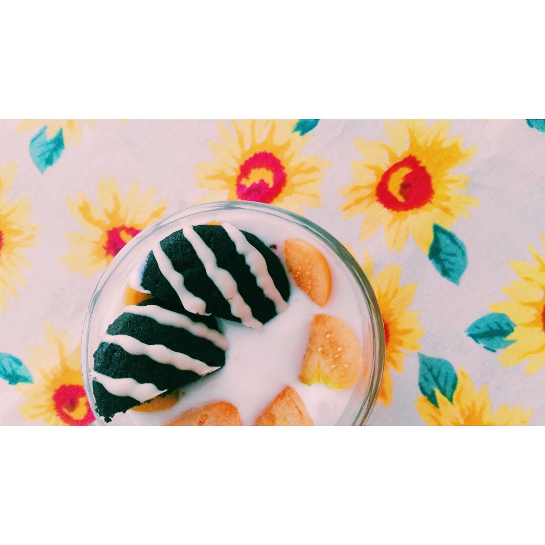 晚餐•2016年8月14日