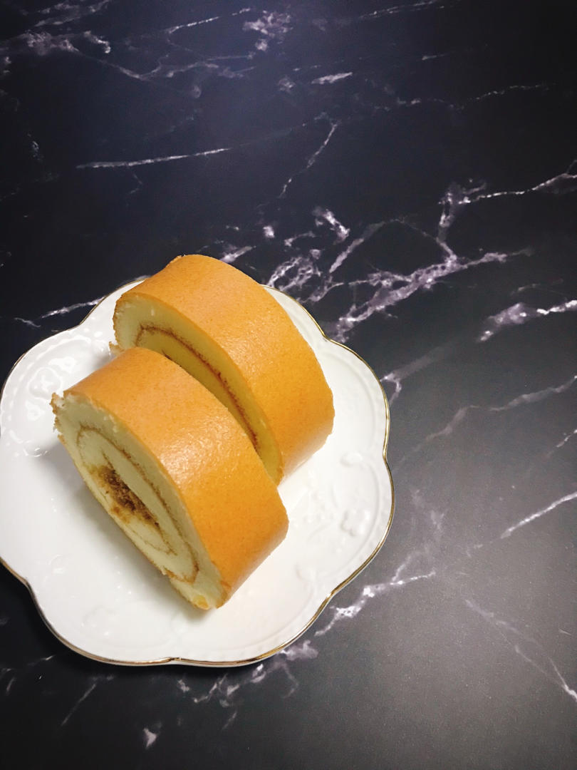 小四卷～风靡美食群的美味蛋糕卷