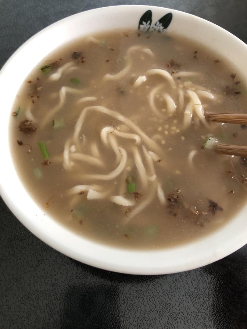 山西和子饭