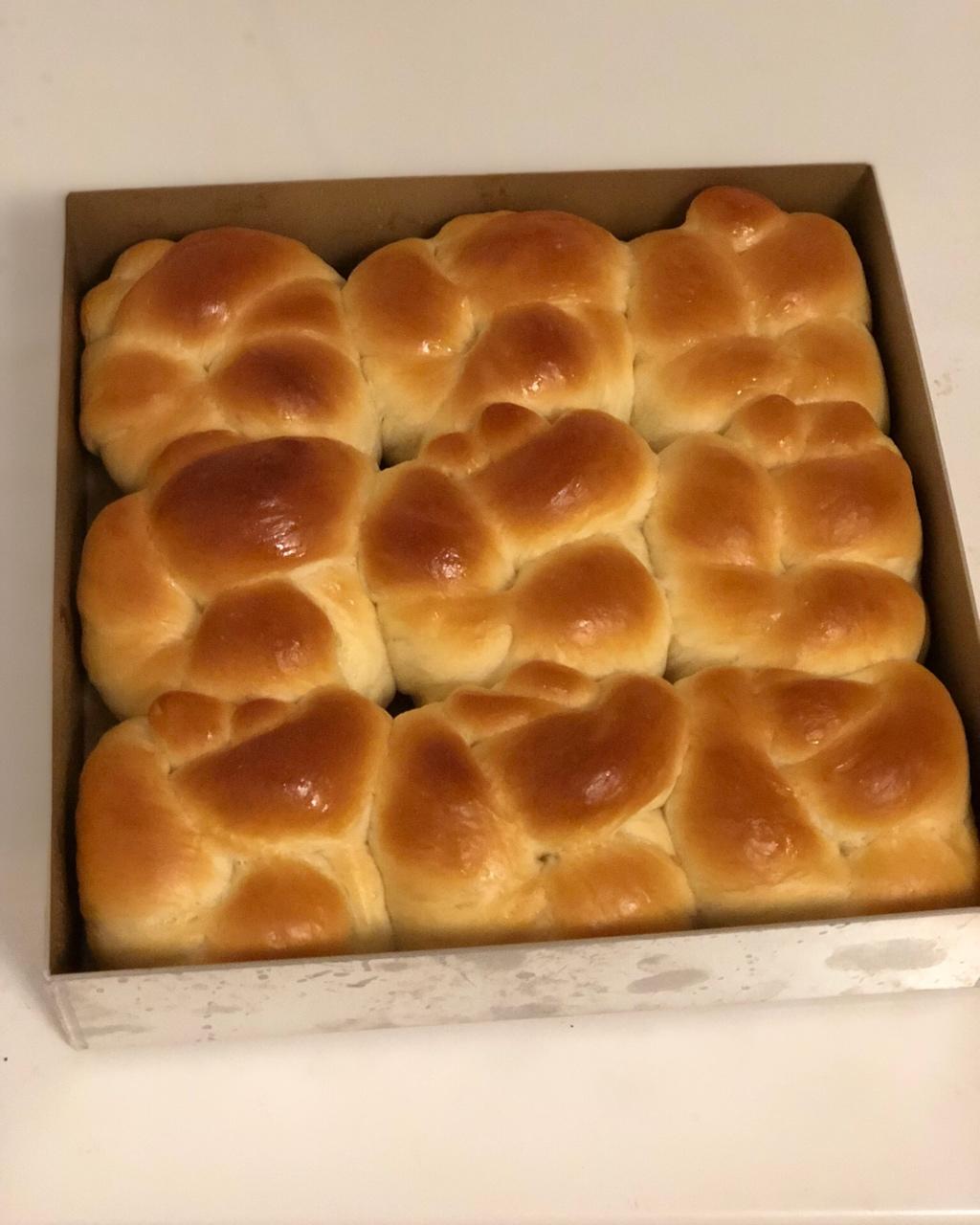 米小仙儿日食记