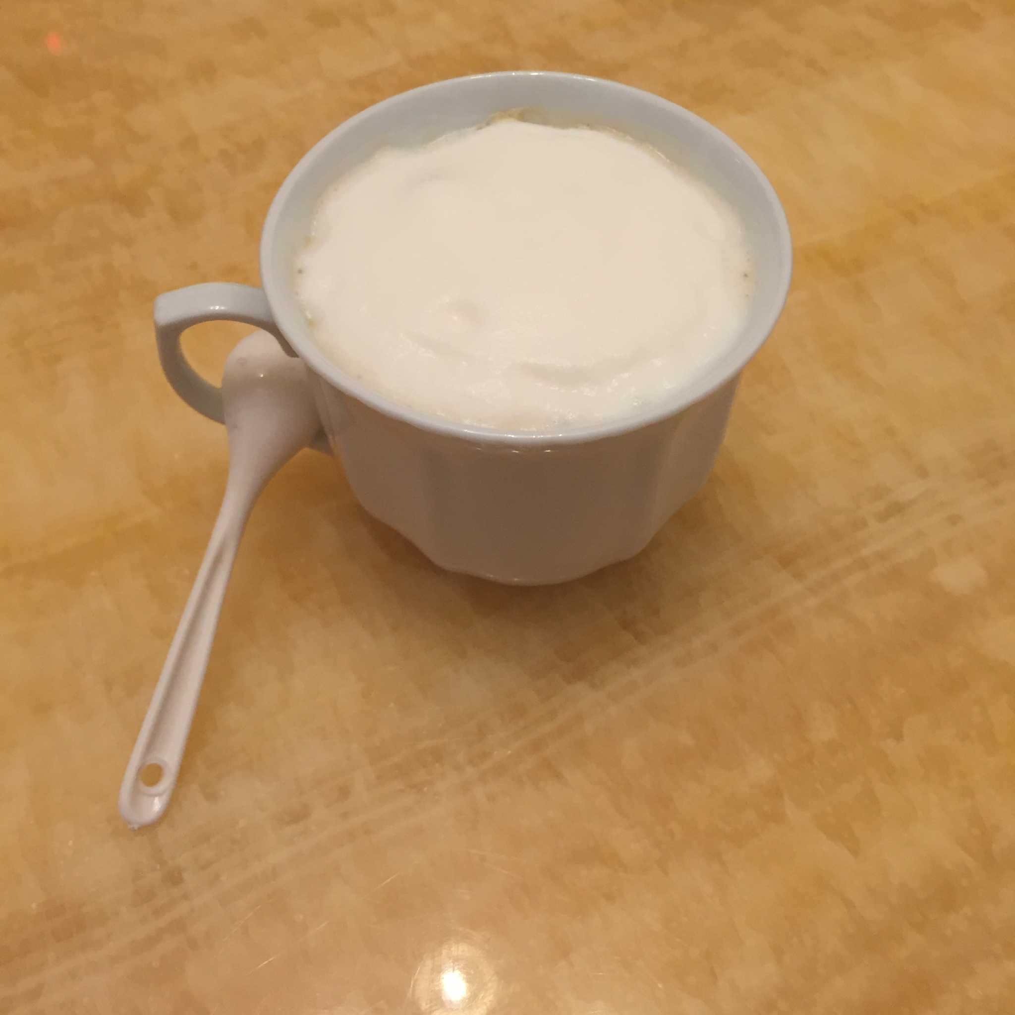 摩卡咖啡