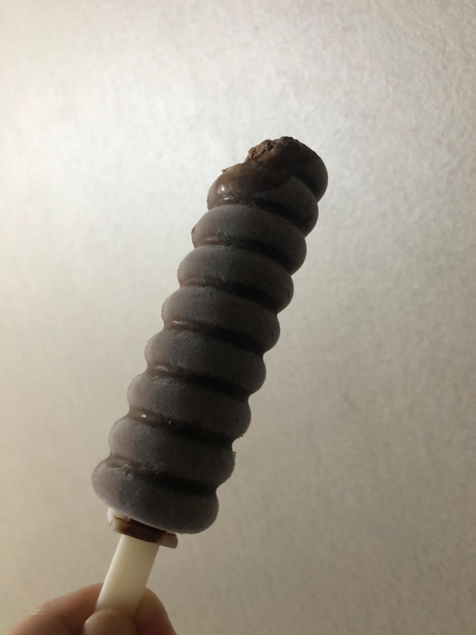 经典巧克力冰棍