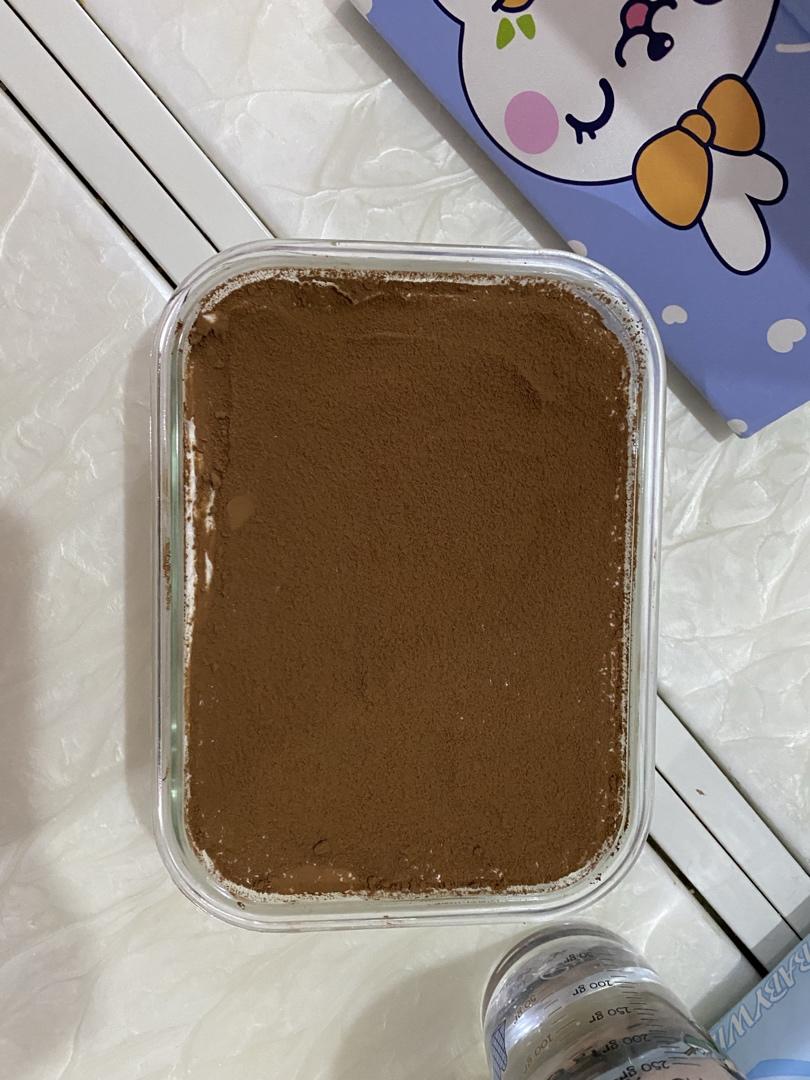 提拉米苏｛全熟版｝