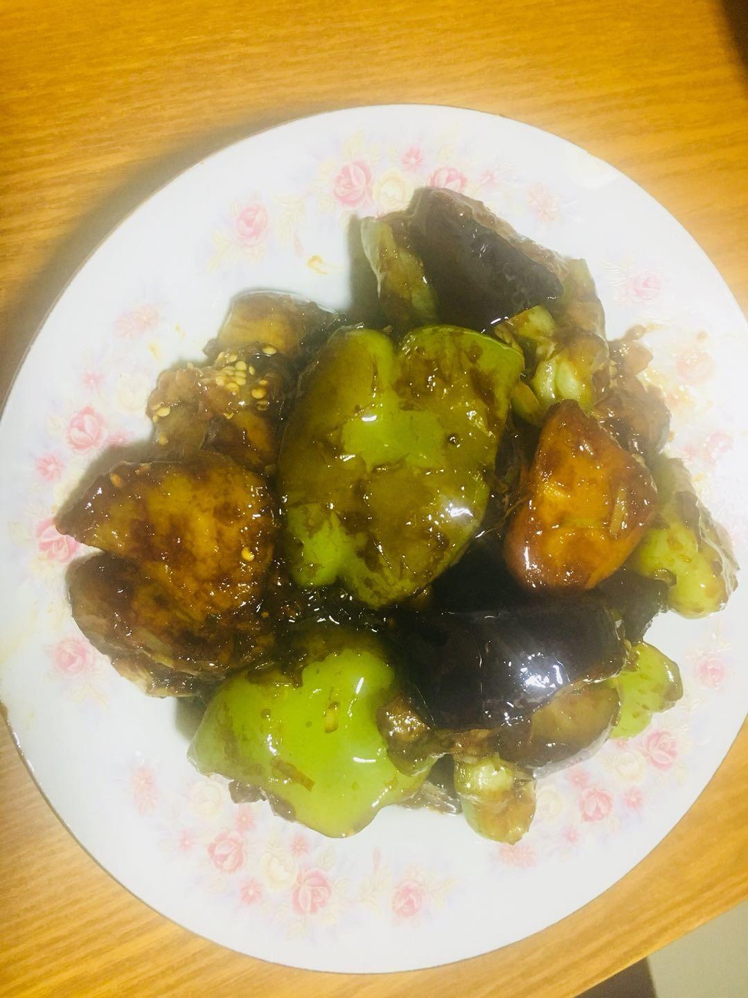 东北名素丨地三鲜