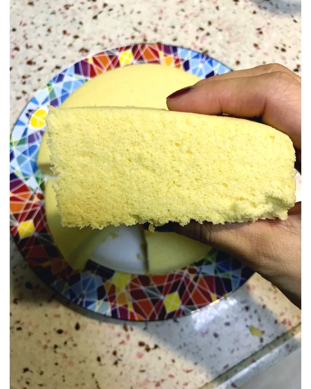 小米糕