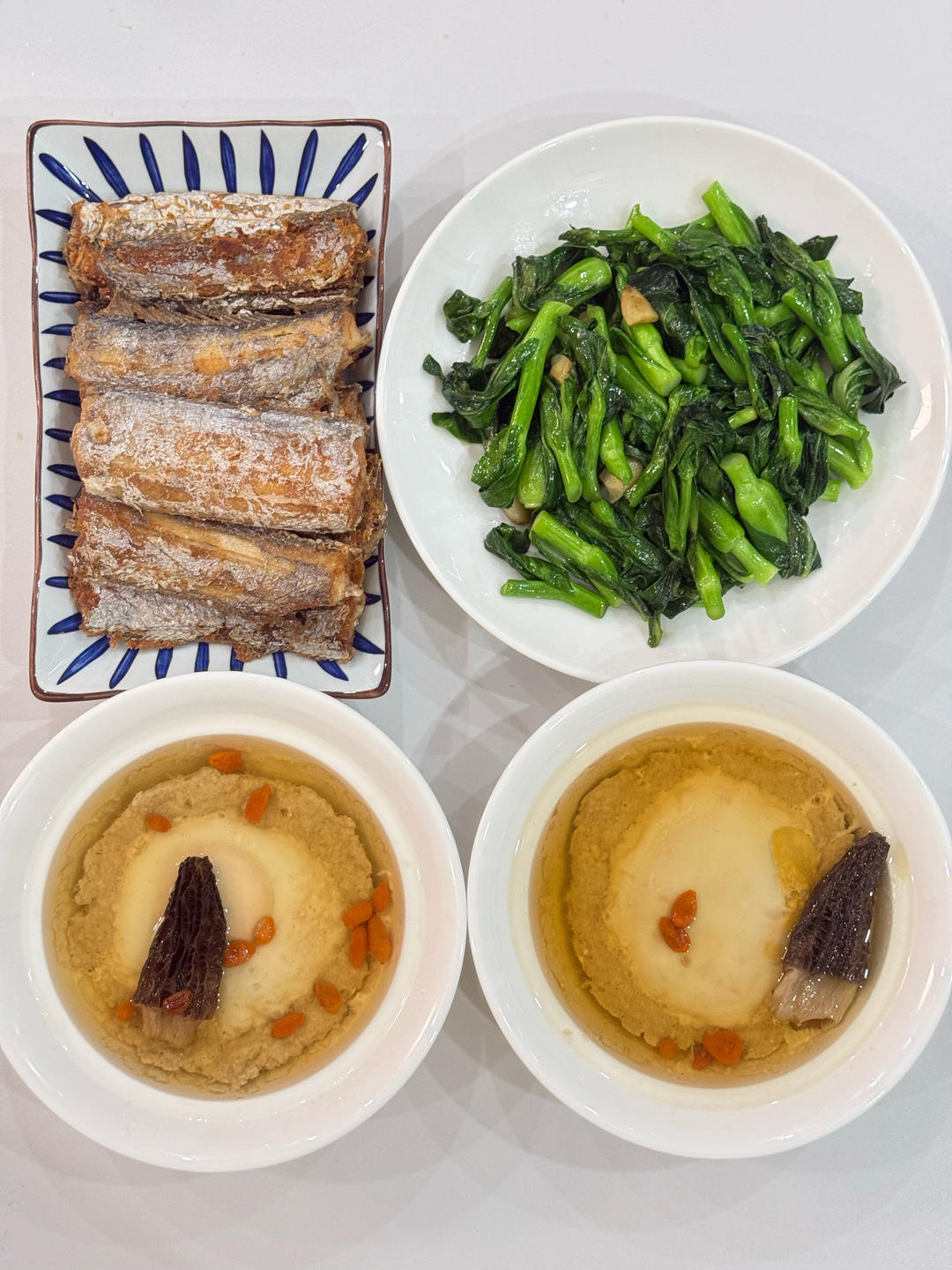 一日三餐四季