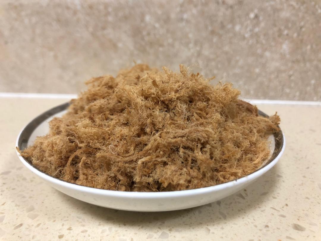 肉松
