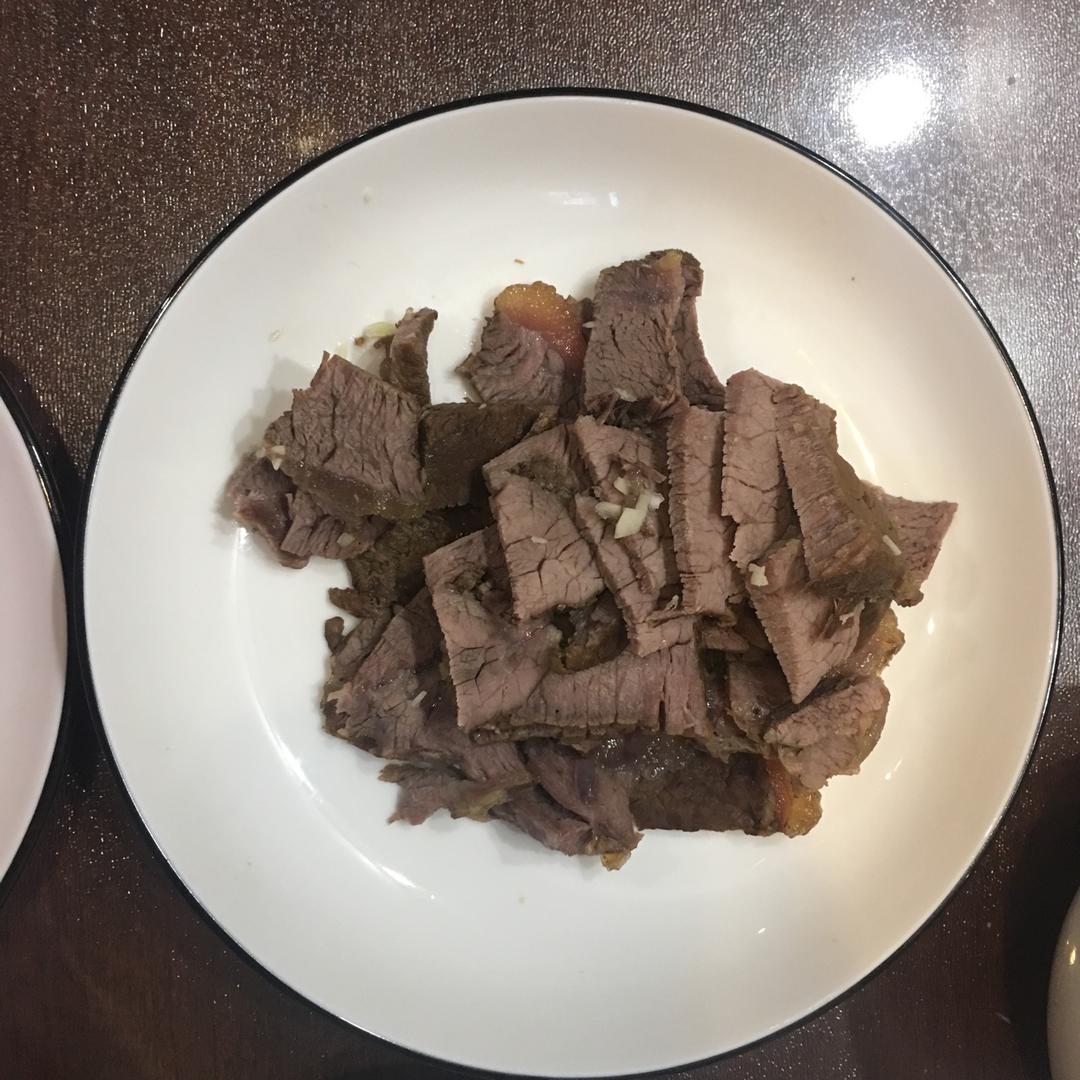 开一锅传家老卤（开卤、养护及传家大法）