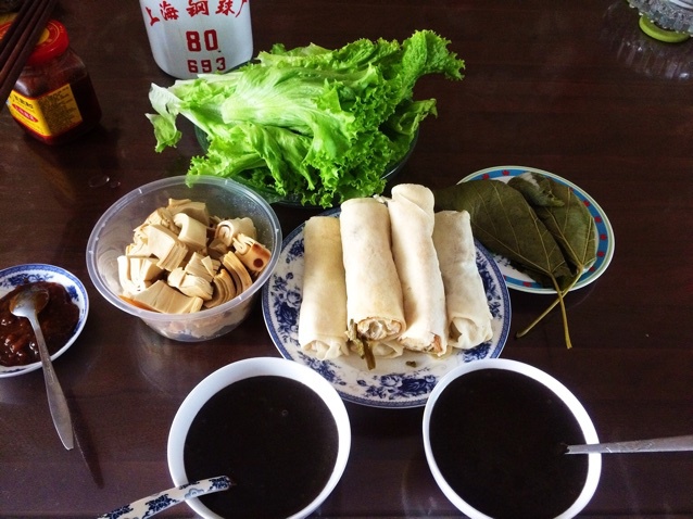 传统港式黑芝麻糊