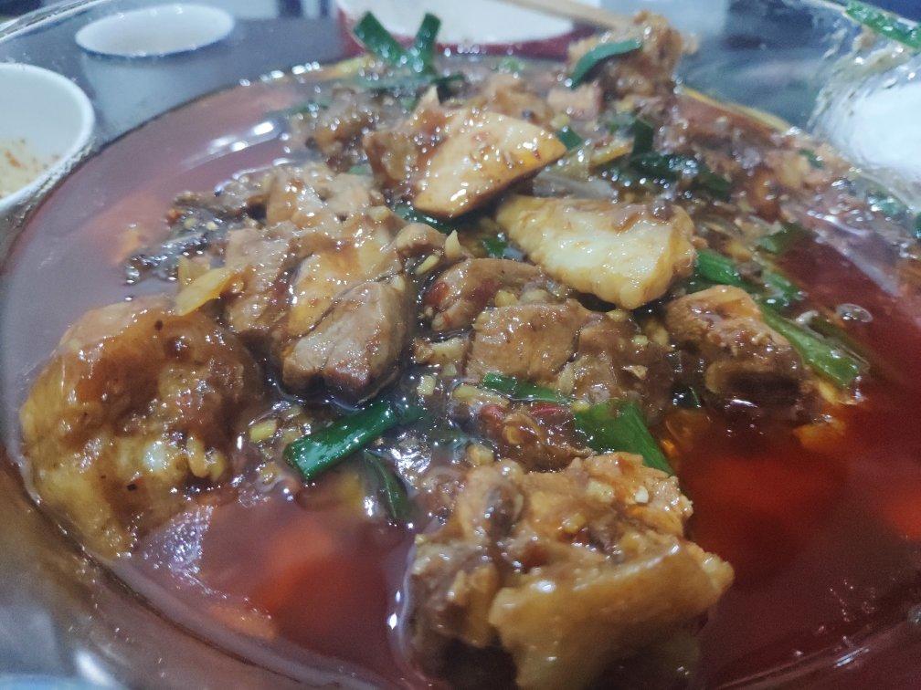 『三餐』正宗四川姜汁鸡