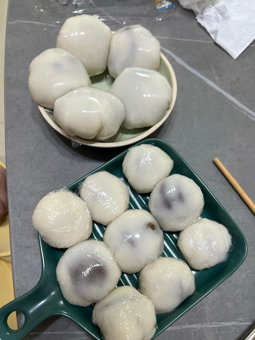 二月二撑腰糕