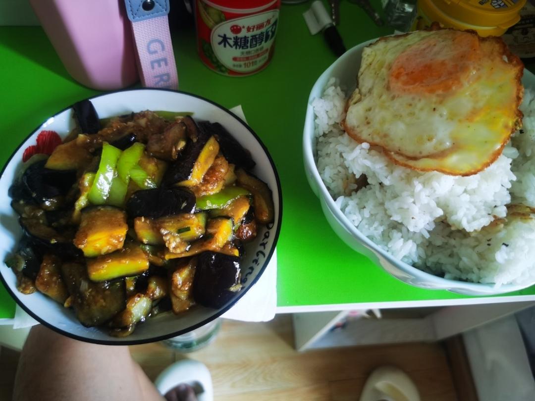 烧茄子最简单的方法