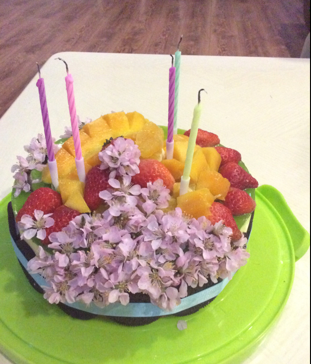 【视频】芒果慕斯（6寸） | 含镜面果胶配方