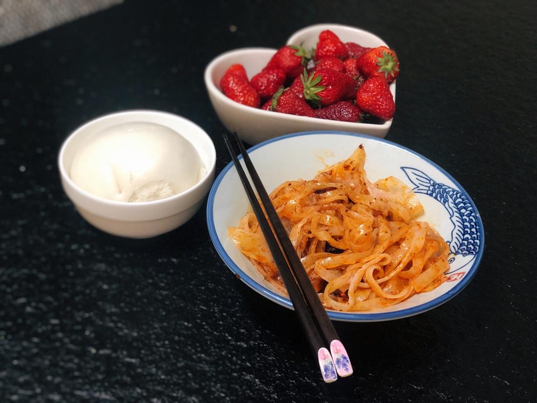 知猪侠美味佳肴