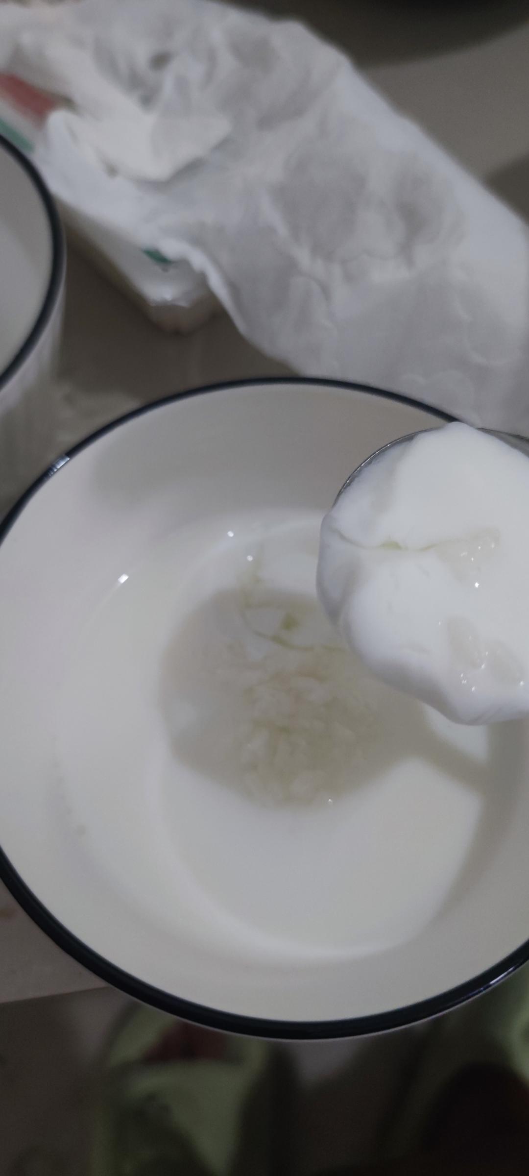 6分钟自制米酒【省事米酒最简易的打开方式】ヽ(•̀ω•́ )ゝ自制酒糟.醪糟.酒酿