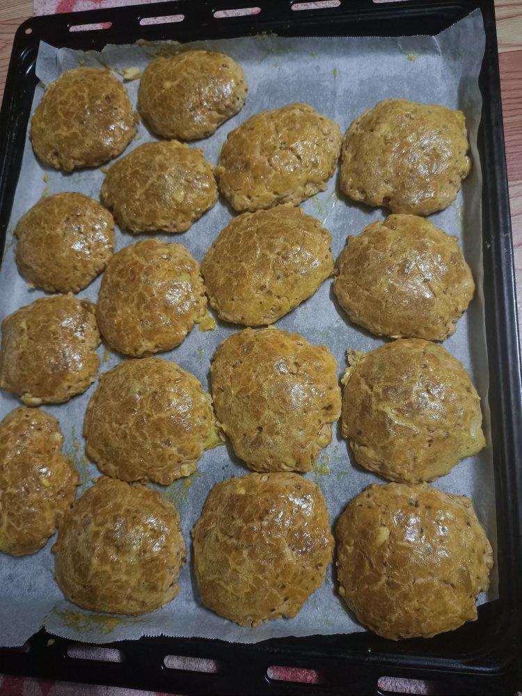 鸡仔饼