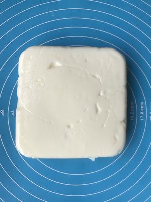 炸鲜奶（两种做法）的做法 步骤6