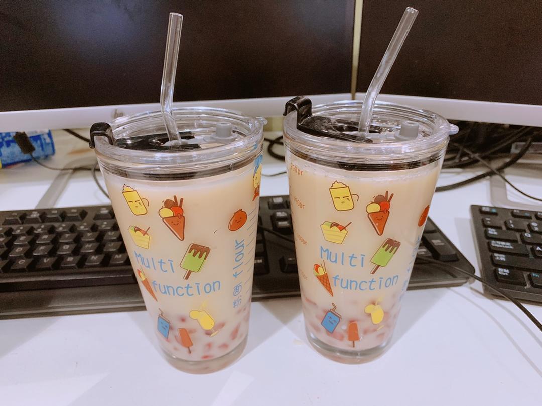 益力石榴多果饮