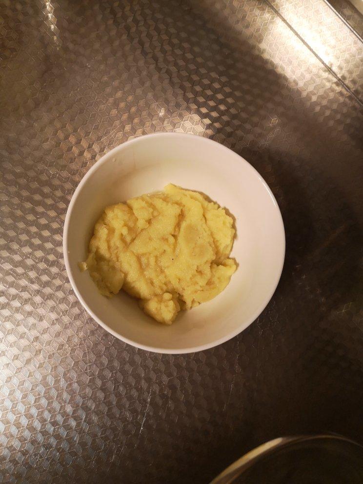 万能奶黄馅儿‼️奶香浓郁‼️做法超简单易学