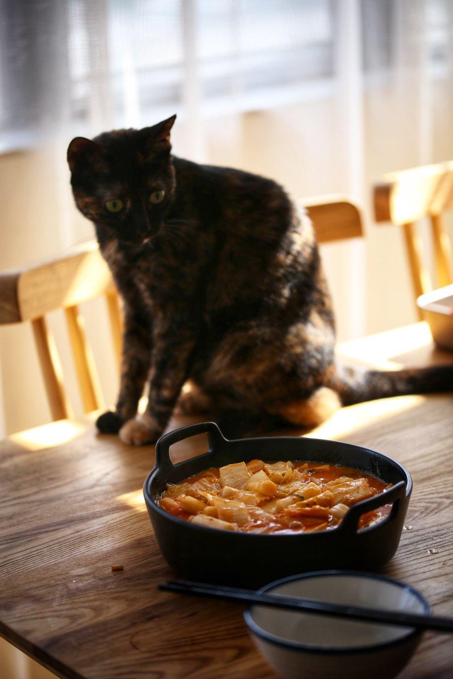 堂妈小厨——辣炒年糕