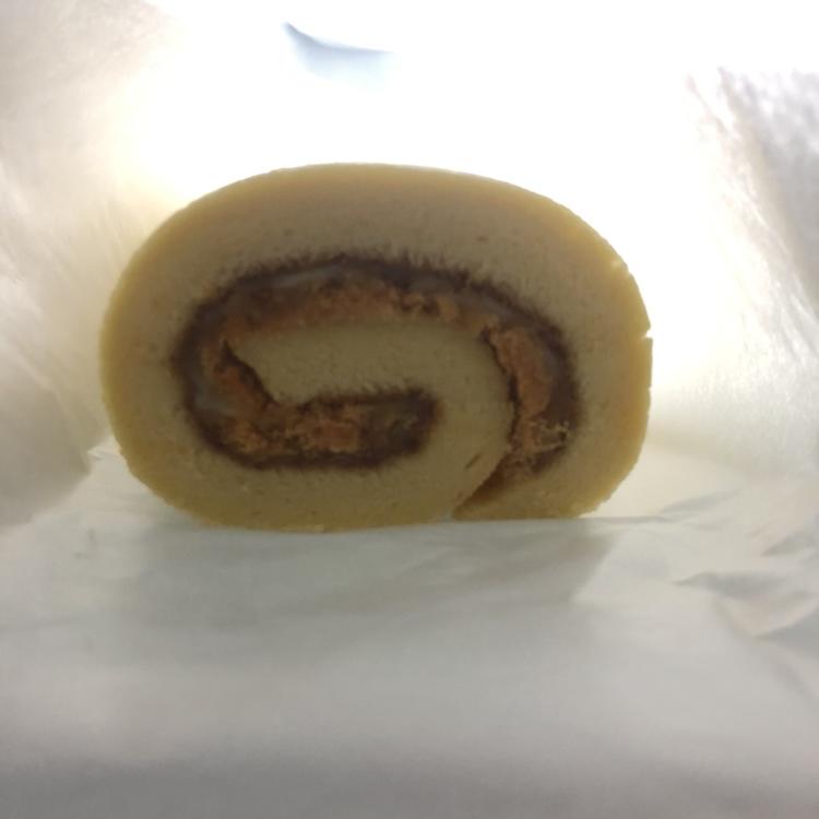 原味基础蛋糕卷(小五卷)