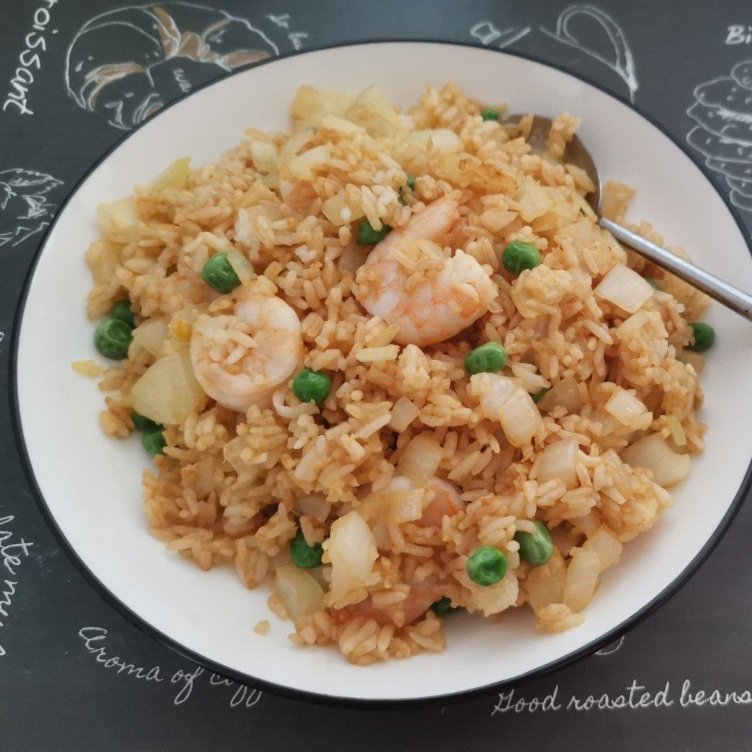 【耳光炒饭3.0】