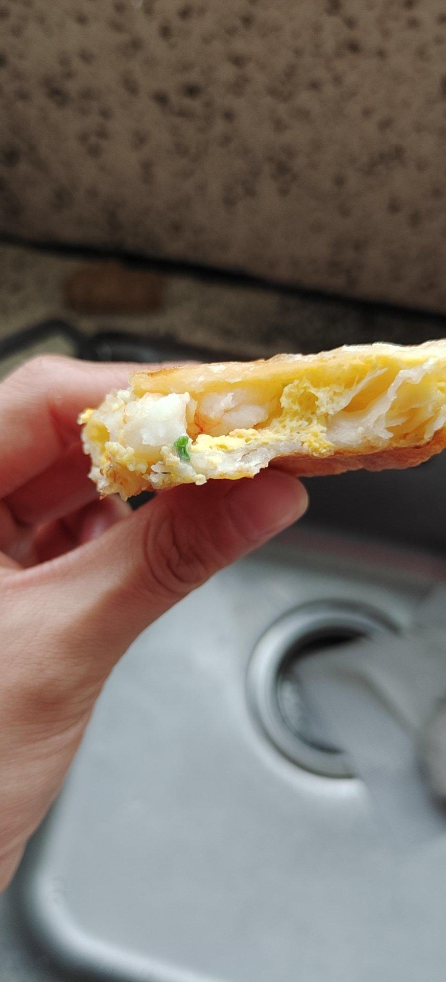 三明治机做的早餐集合 16种（有视频）