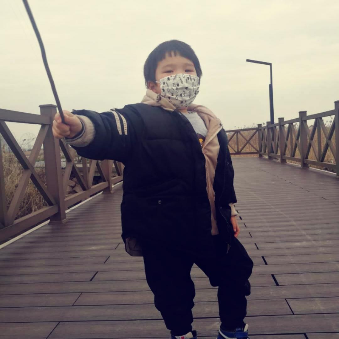 厨娘linda爱汤圆