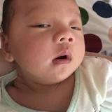 胖胖胖妈妈
