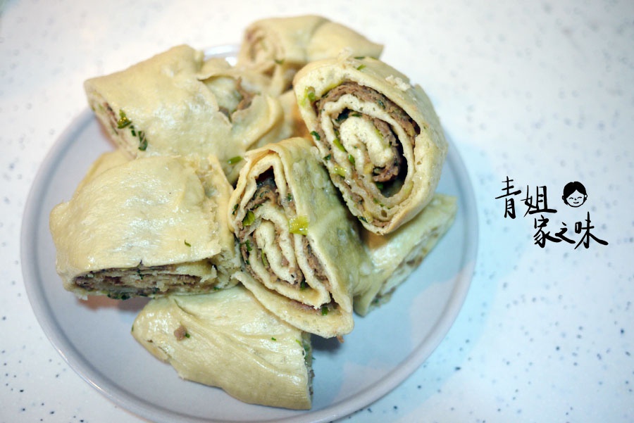 酱香肉龙