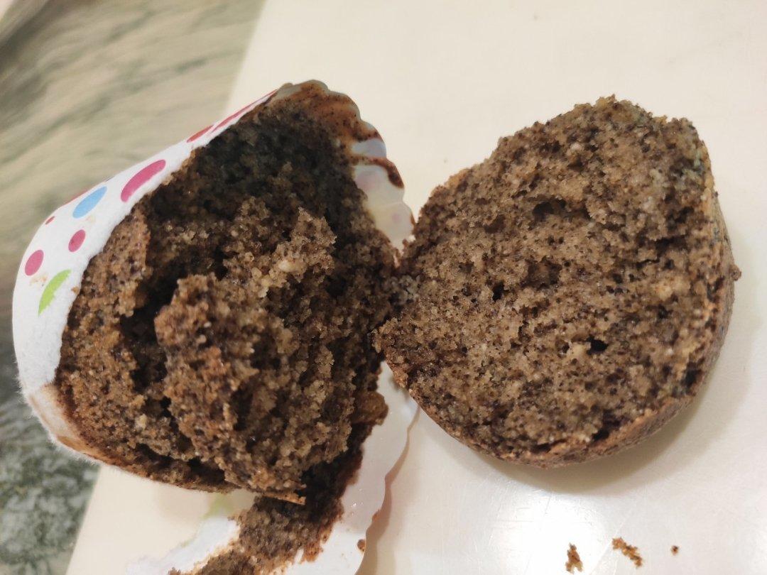 烘培•经典蓝莓玛芬纸杯蛋糕 好味道 做法简单（德国食材版）