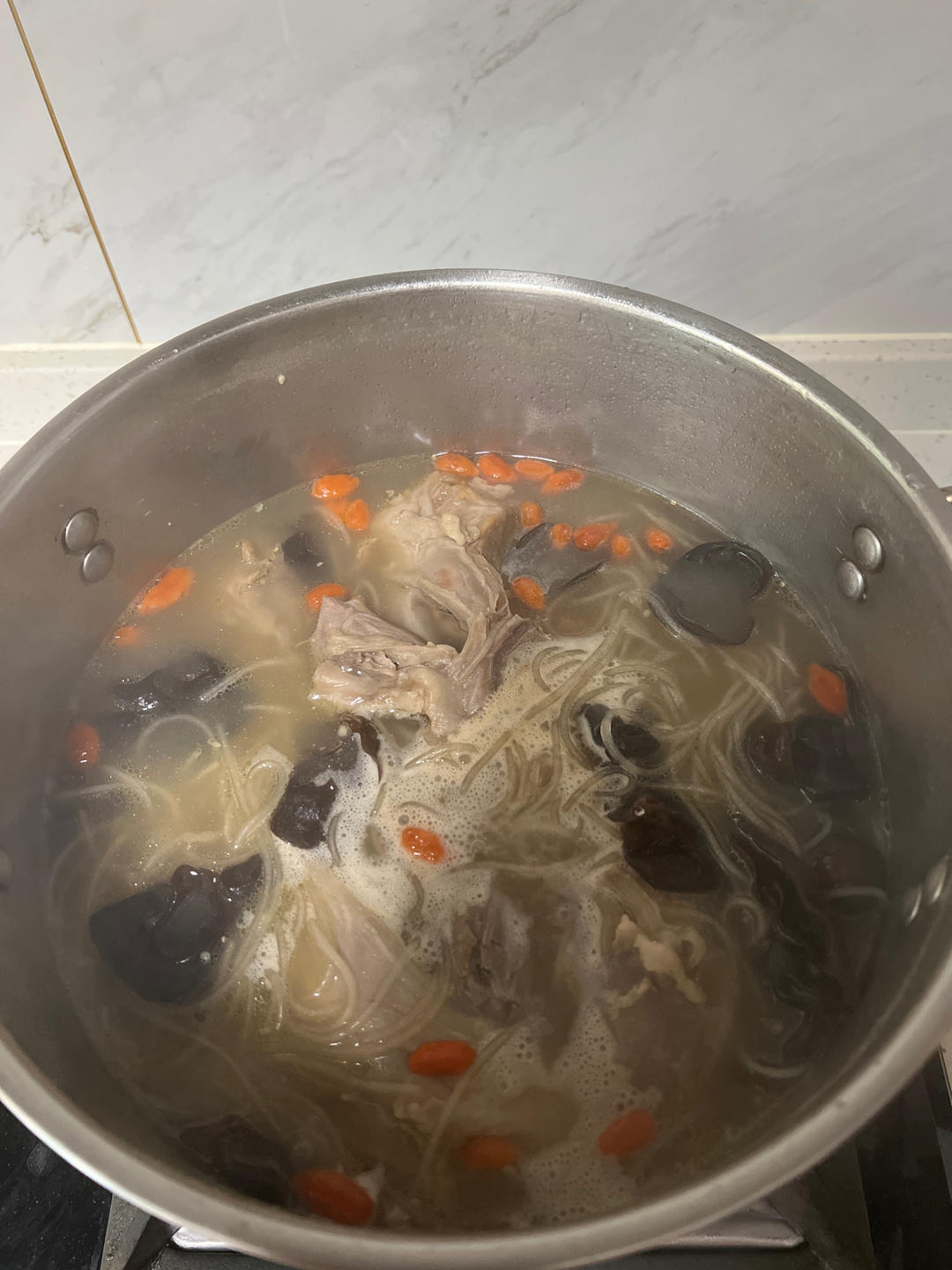 清炖羊肉（可能是你吃过最好吃的）