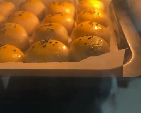 苏式鲜肉月饼的做法 步骤8