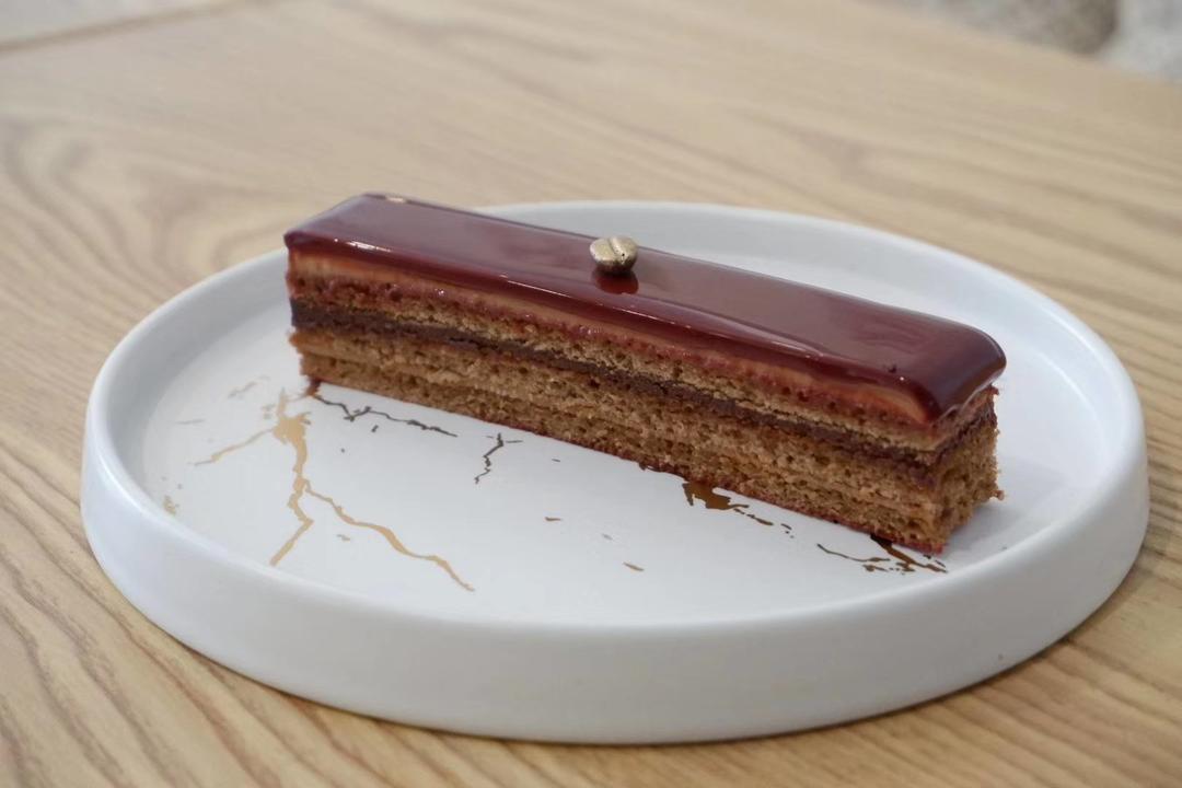 焦糖榛子酱      Praline