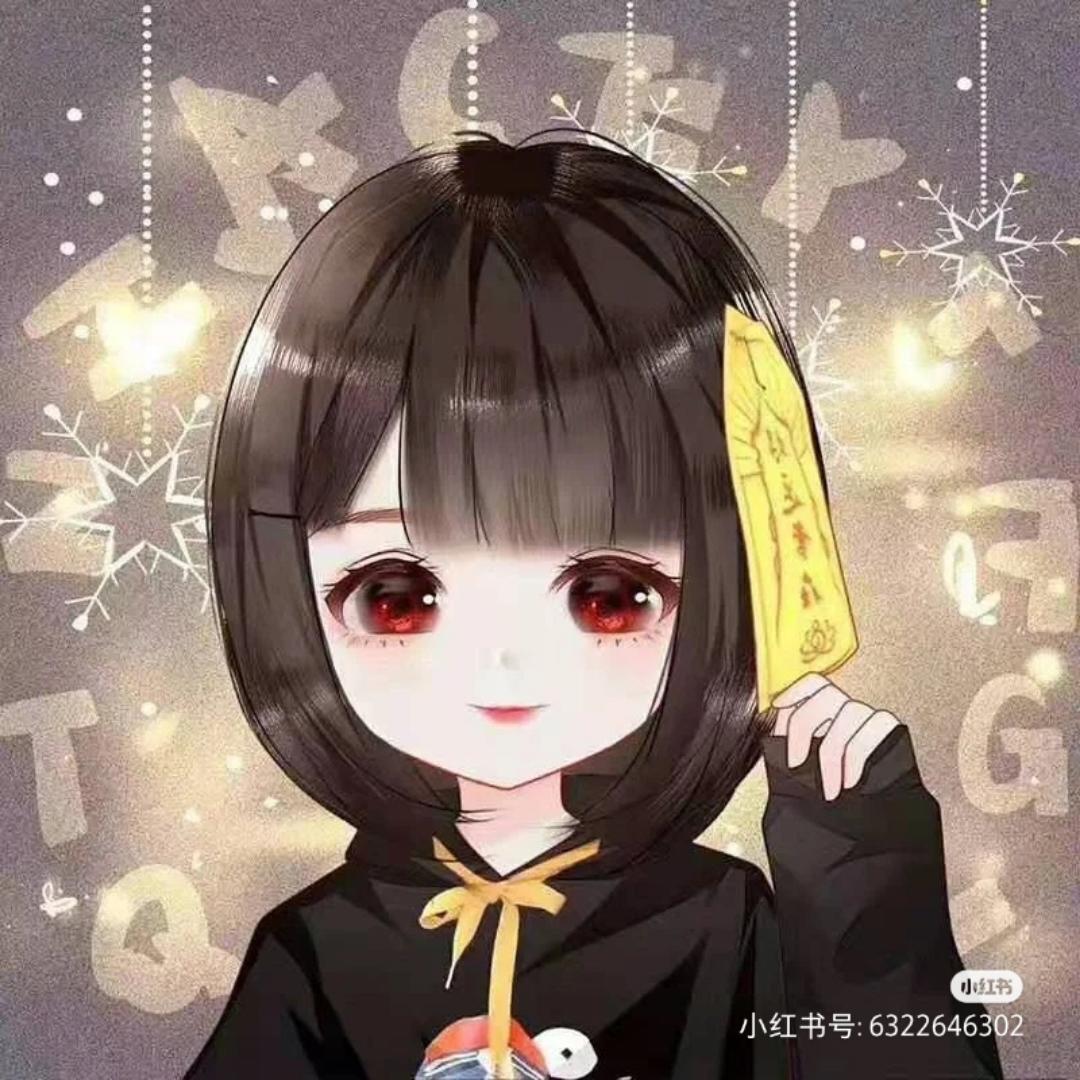 笑嫣然博主