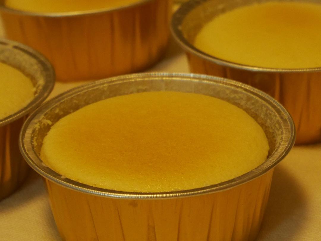 无油酸奶蛋糕---吃出芝士蛋糕D口感和味道，健康之选！