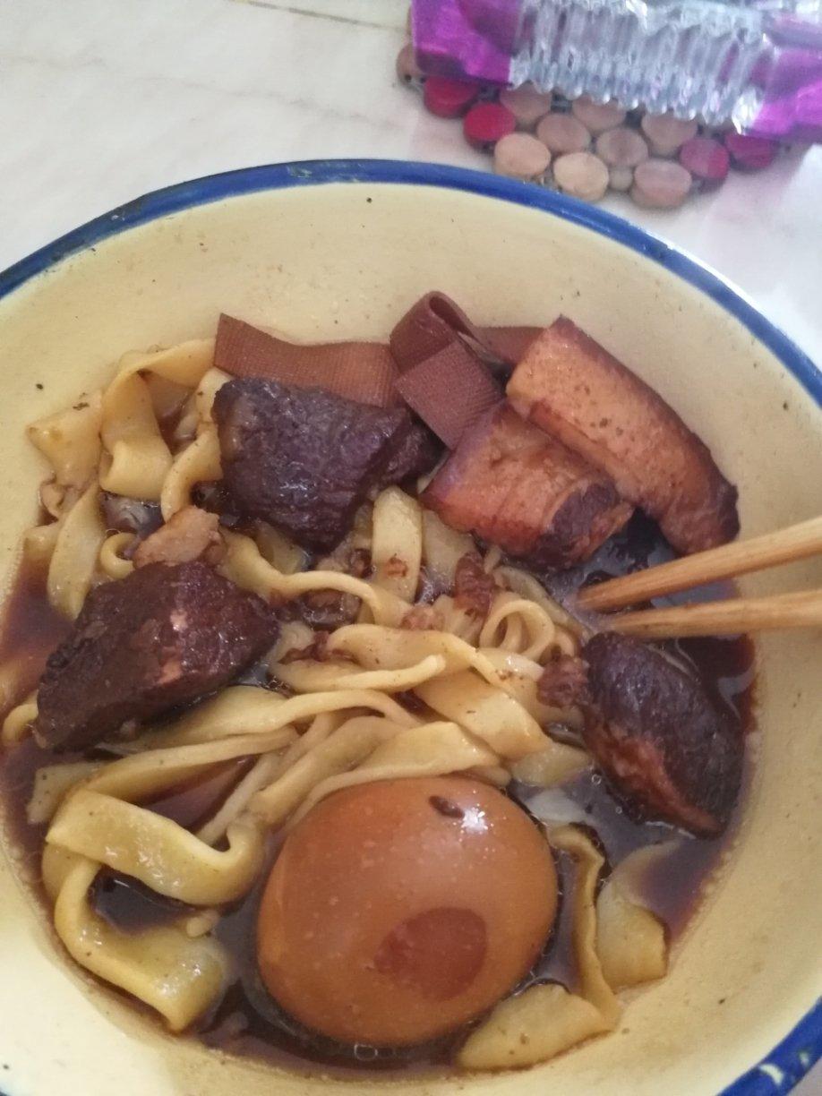 把子肉