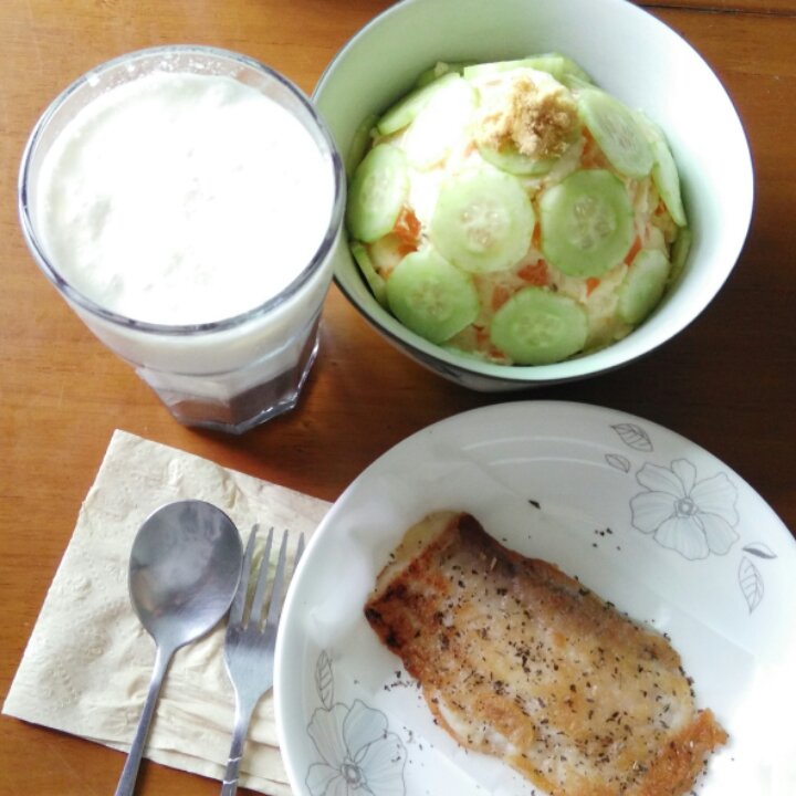 土豆沙拉