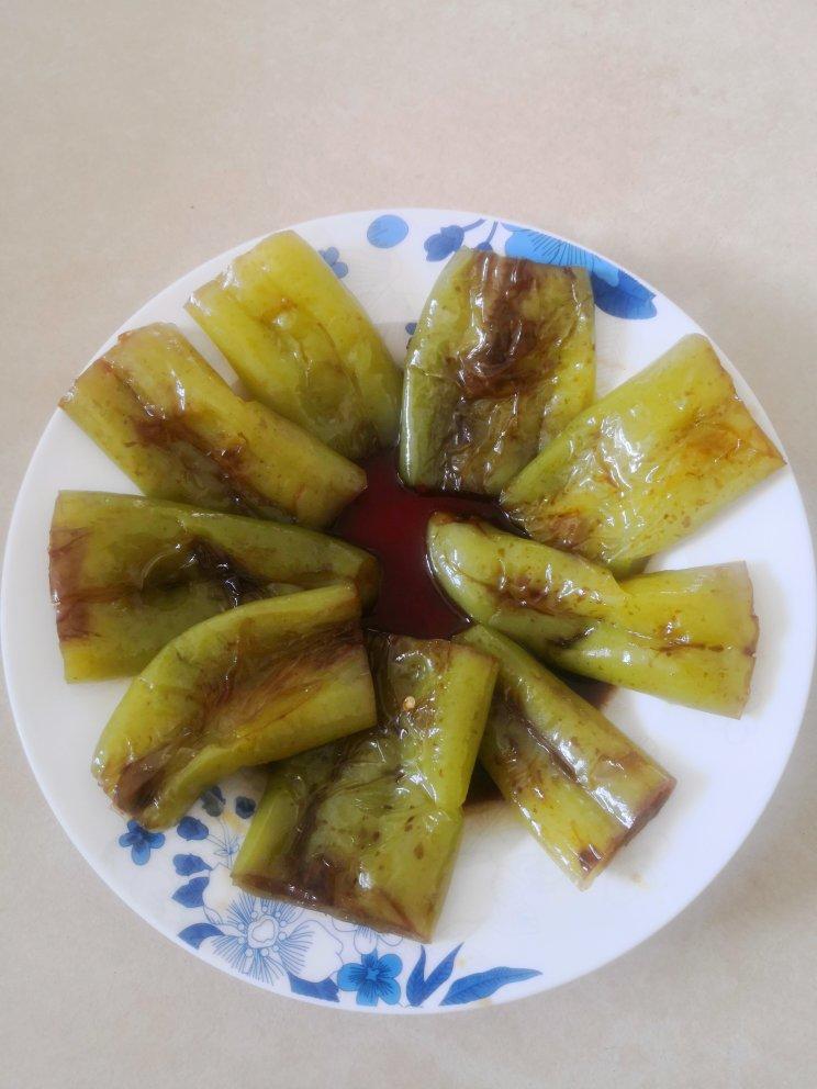 虎皮青椒