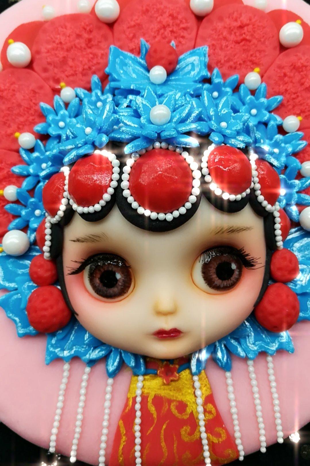 完胜翻糖～巧克力塑形膏 魔术巧克力 巧克力泥