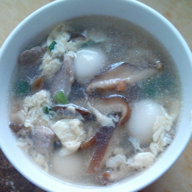 早餐•2015年3月8日