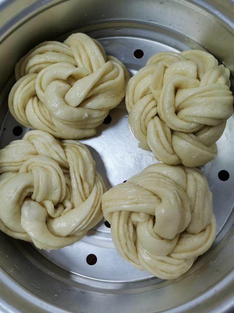 网红花卷