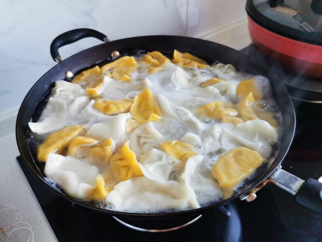 牛肉饺子馅